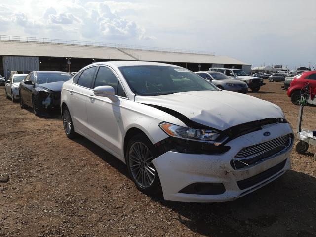 FORD FUSION SE 2013 3fa6p0hr7dr142902