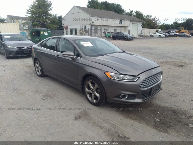 FORD FUSION 2013 3fa6p0hr7dr146044