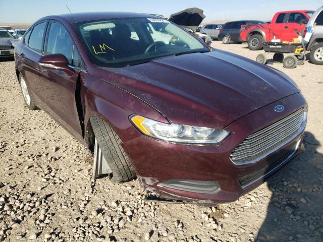 FORD FUSION 2013 3fa6p0hr7dr148649