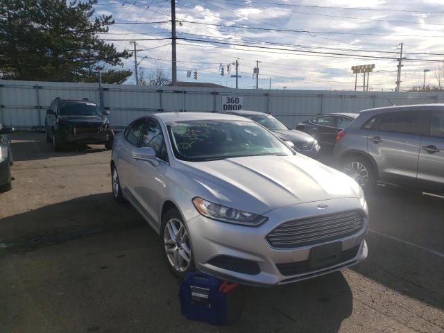 FORD FUSION SE 2013 3fa6p0hr7dr149994