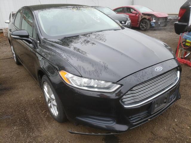 FORD FUSION SE 2013 3fa6p0hr7dr150076