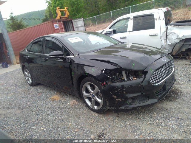 FORD FUSION 2013 3fa6p0hr7dr153933