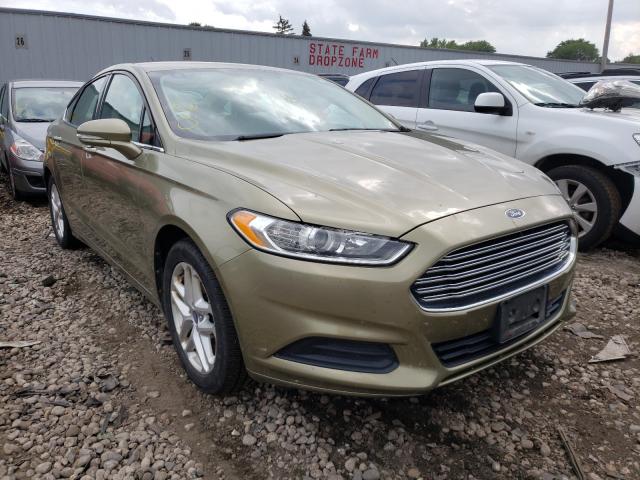 FORD FUSION SE 2013 3fa6p0hr7dr154287