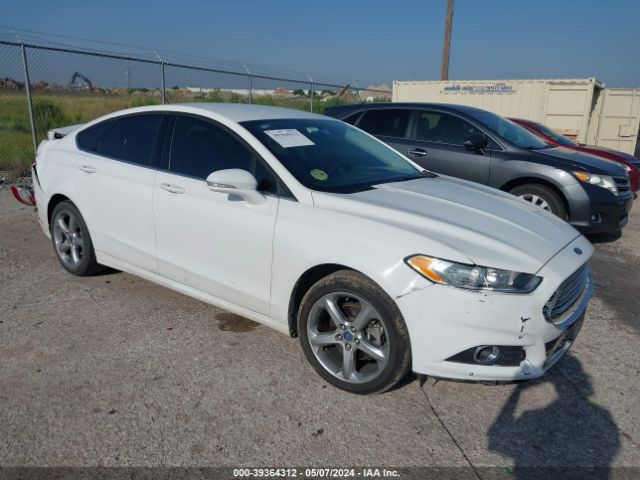 FORD FUSION 2013 3fa6p0hr7dr156055