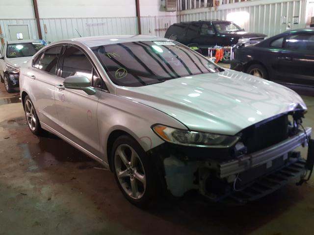 FORD FUSION SE 2013 3fa6p0hr7dr163135