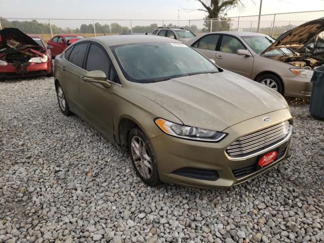 FORD FUSION SE 2013 3fa6p0hr7dr165421