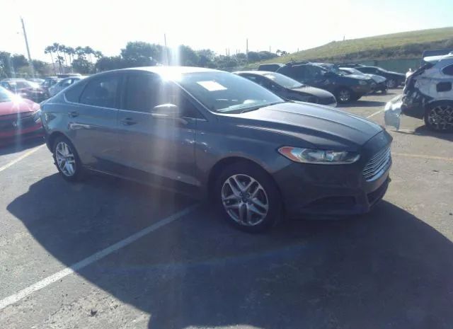 FORD FUSION 2013 3fa6p0hr7dr165533