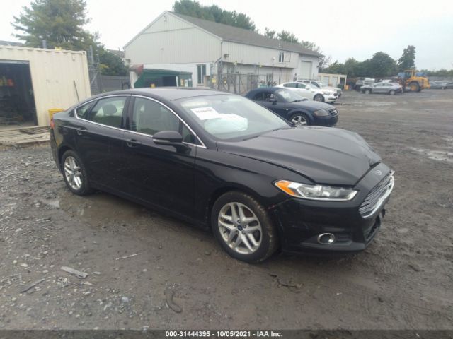 FORD FUSION 2013 3fa6p0hr7dr166844