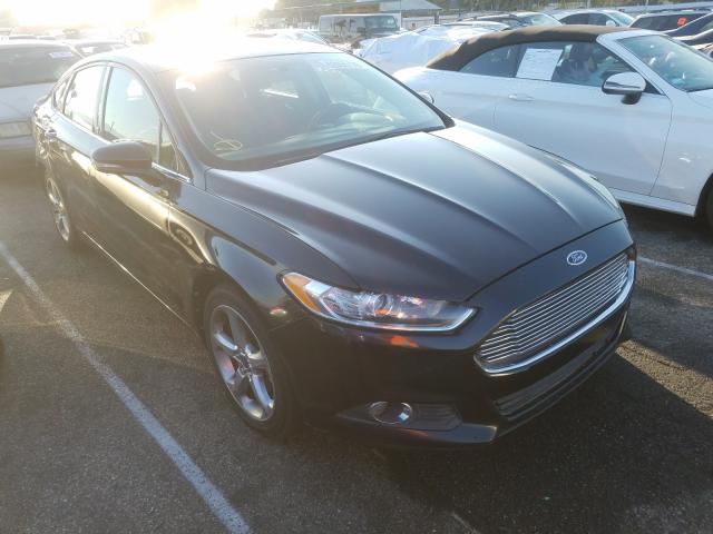 FORD FUSION SE 2013 3fa6p0hr7dr167735