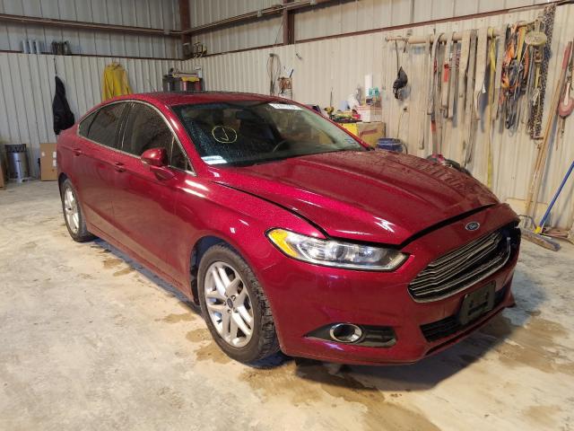 FORD FUSION SE 2013 3fa6p0hr7dr169243