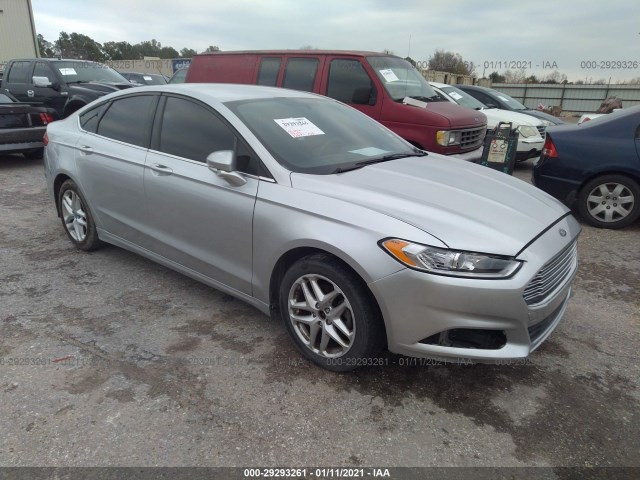 FORD FUSION 2013 3fa6p0hr7dr171414