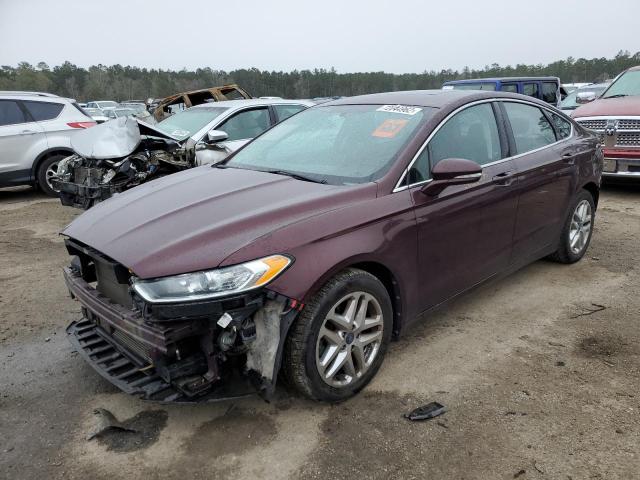 FORD FUSION SE 2013 3fa6p0hr7dr173325