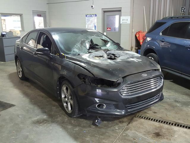 FORD FUSION SE 2013 3fa6p0hr7dr175656