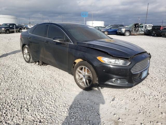 FORD FUSION SE 2013 3fa6p0hr7dr177200