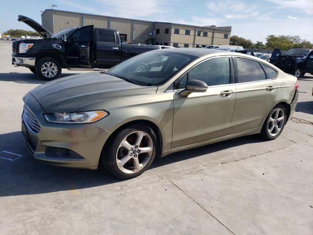 FORD FUSION 2013 3fa6p0hr7dr177312