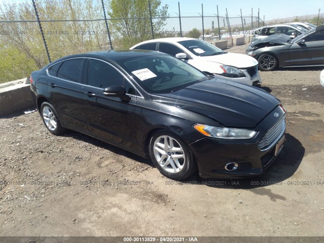 FORD FUSION 2013 3fa6p0hr7dr177407