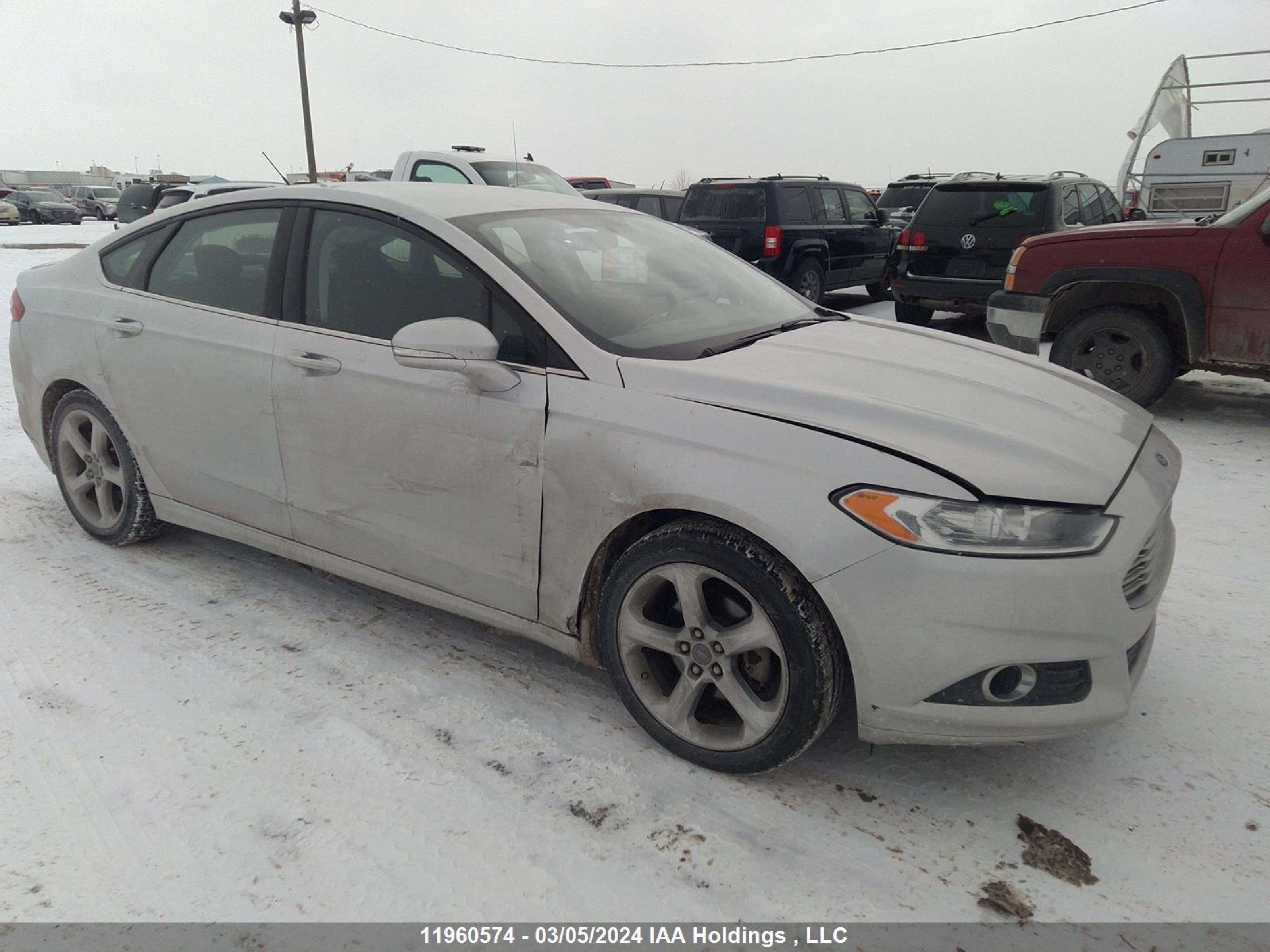 FORD FUSION 2013 3fa6p0hr7dr180274