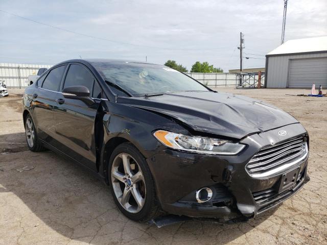 FORD FUSION SE 2013 3fa6p0hr7dr182428