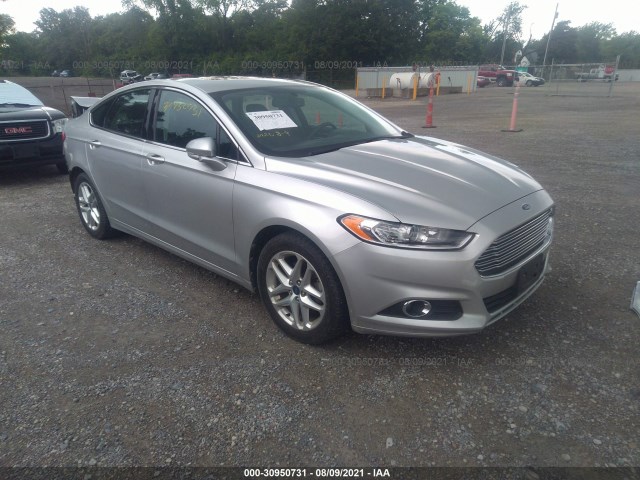 FORD FUSION 2013 3fa6p0hr7dr182722