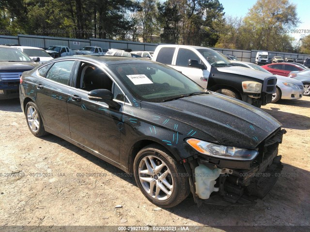 FORD FUSION 2013 3fa6p0hr7dr184776