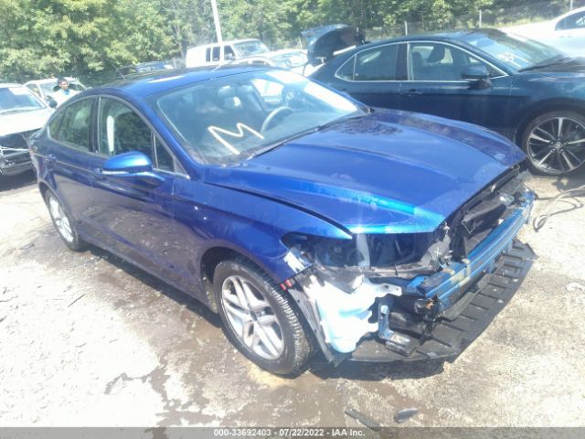 FORD FUSION 2013 3fa6p0hr7dr185197