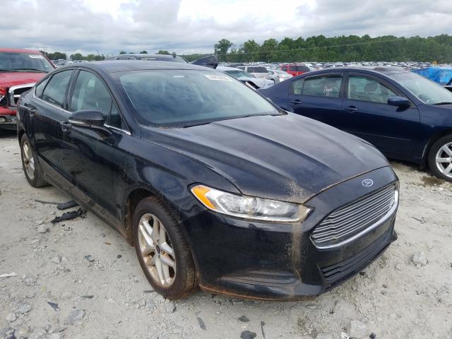 FORD FUSION SE 2013 3fa6p0hr7dr185460