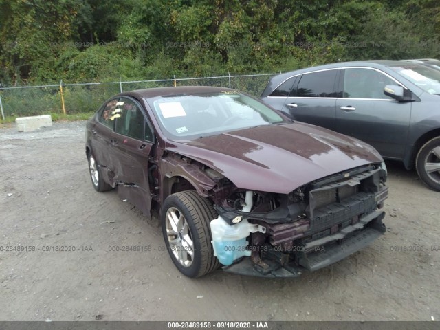 FORD FUSION 2013 3fa6p0hr7dr185636