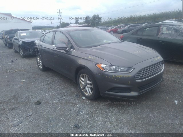 FORD FUSION 2013 3fa6p0hr7dr197687