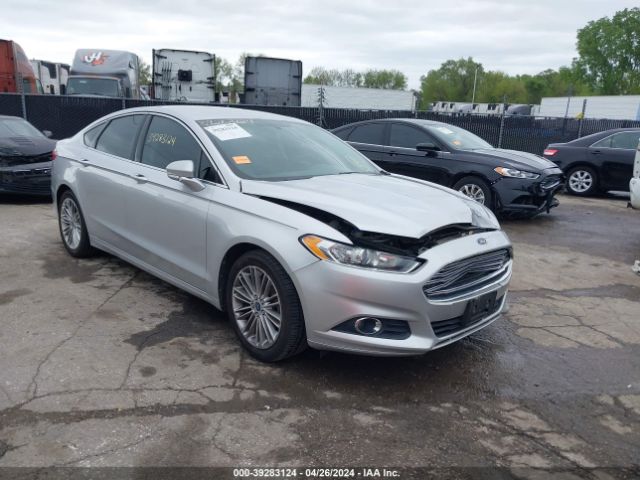 FORD FUSION 2013 3fa6p0hr7dr201480