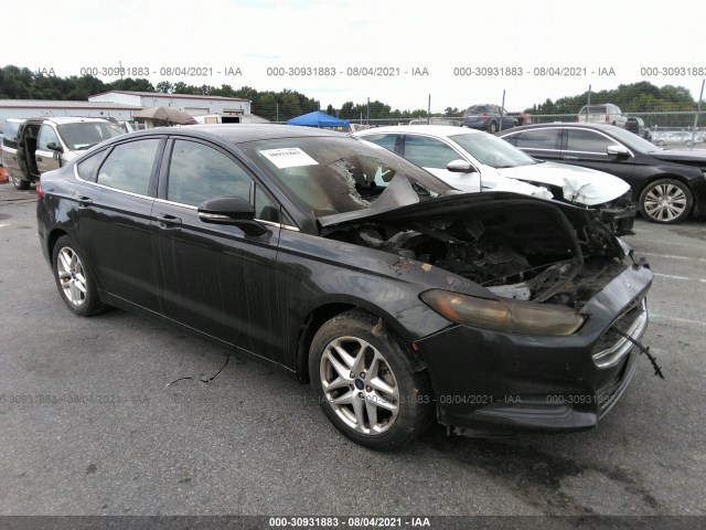 FORD FUSION 2013 3fa6p0hr7dr203617