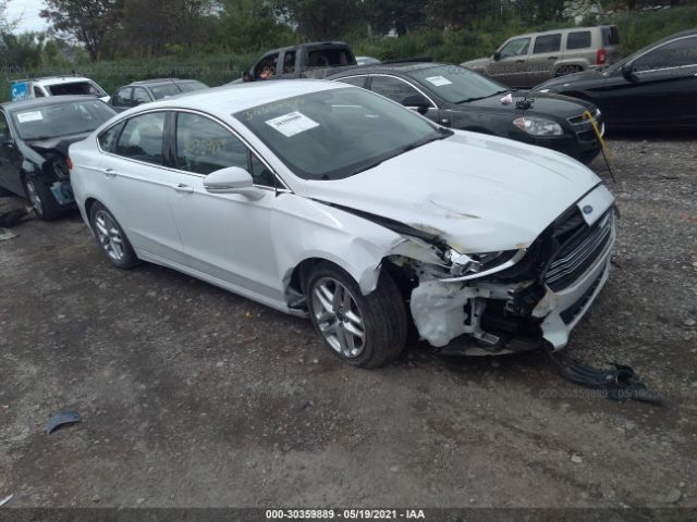 FORD FUSION 2013 3fa6p0hr7dr205612