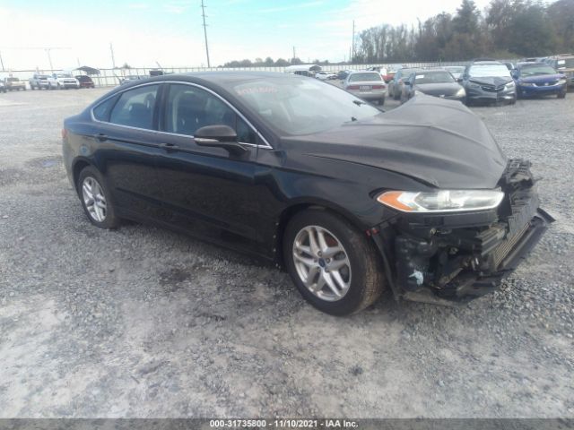 FORD FUSION 2013 3fa6p0hr7dr206713