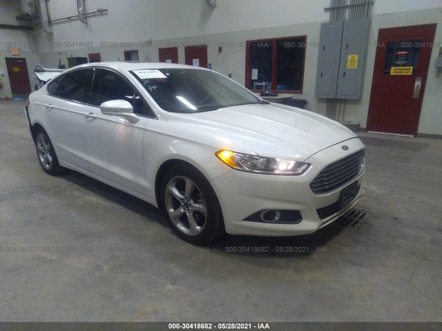 FORD FUSION 2013 3fa6p0hr7dr209174