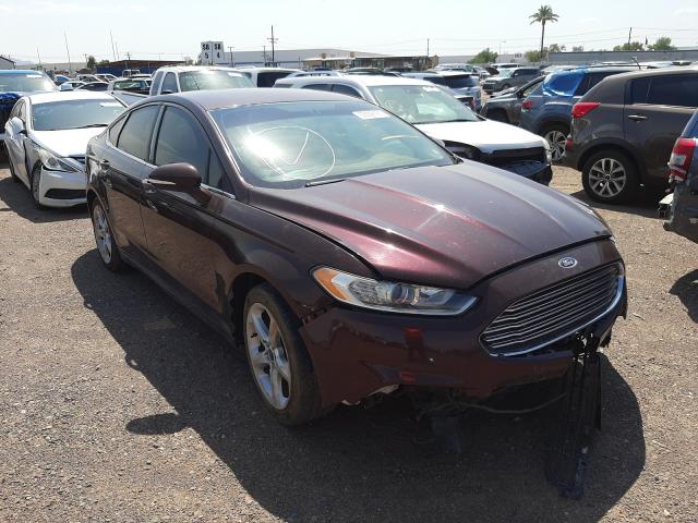 FORD FUSION SE 2013 3fa6p0hr7dr209207