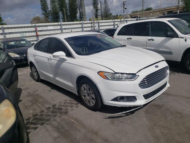 FORD FUSION SE 2013 3fa6p0hr7dr217579