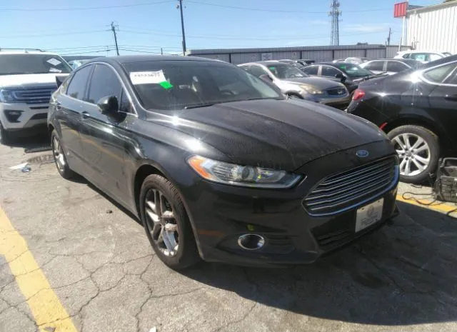 FORD FUSION 2013 3fa6p0hr7dr219672