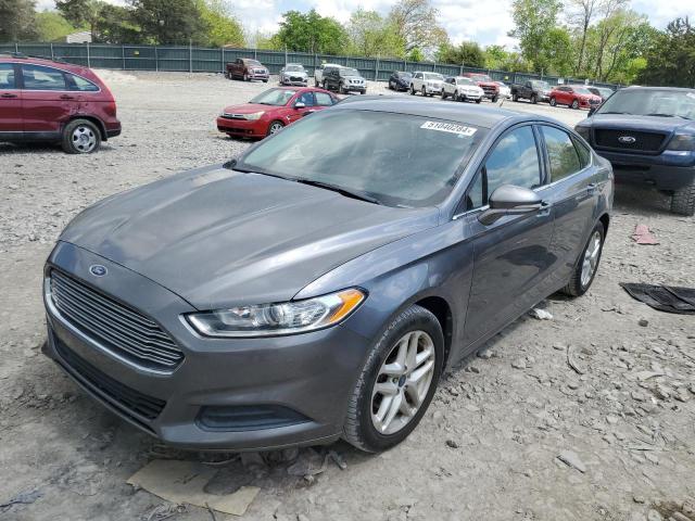 FORD FUSION 2013 3fa6p0hr7dr221308