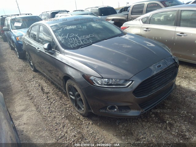 FORD FUSION 2013 3fa6p0hr7dr221499