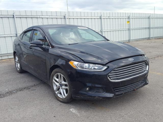 FORD FUSION SE 2013 3fa6p0hr7dr222040