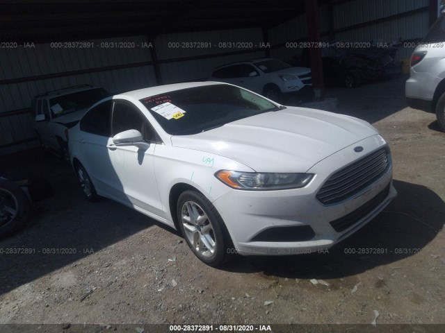 FORD FUSION 2013 3fa6p0hr7dr226007