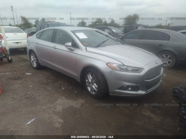 FORD FUSION 2013 3fa6p0hr7dr230137