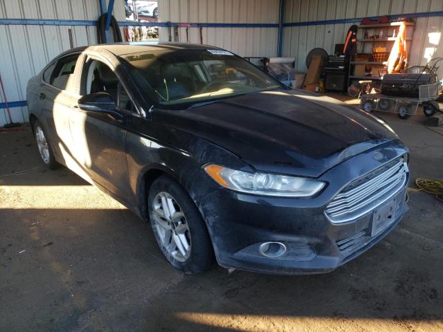 FORD FUSION SE 2013 3fa6p0hr7dr236858