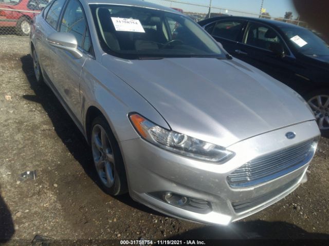 FORD FUSION 2013 3fa6p0hr7dr237993