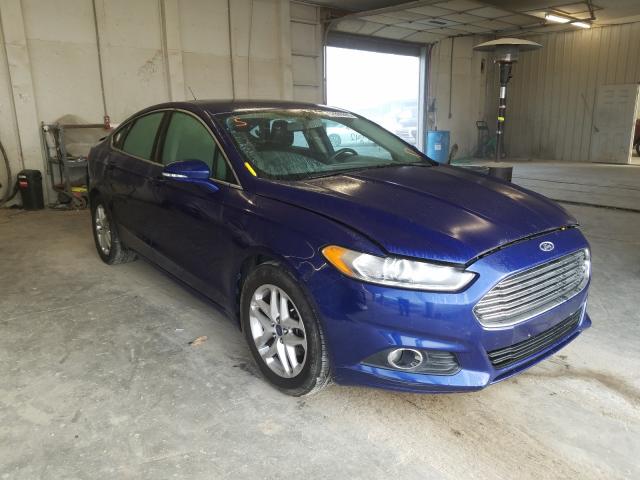 FORD FUSION SE 2013 3fa6p0hr7dr243275