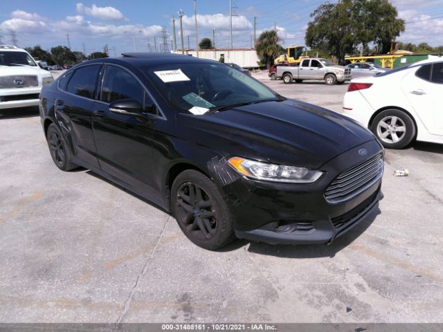 FORD FUSION 2013 3fa6p0hr7dr243504