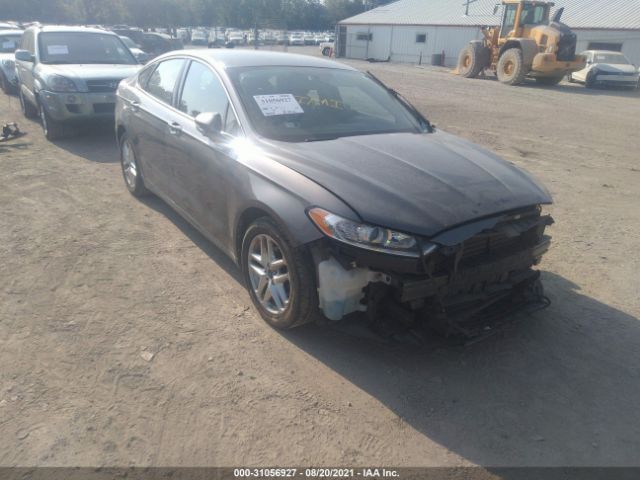 FORD FUSION 2013 3fa6p0hr7dr245012