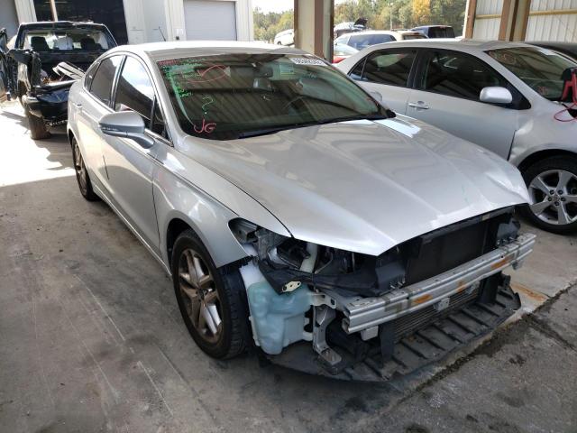 FORD FUSION SE 2013 3fa6p0hr7dr245396