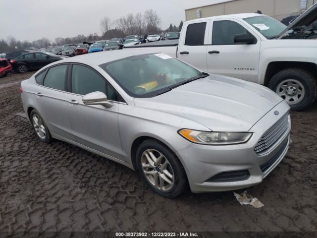 FORD FUSION 2013 3fa6p0hr7dr246645