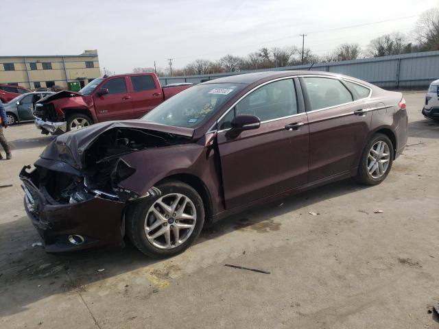 FORD FUSION SE 2013 3fa6p0hr7dr248895