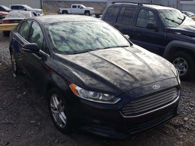 FORD FUSION SE 2013 3fa6p0hr7dr249948